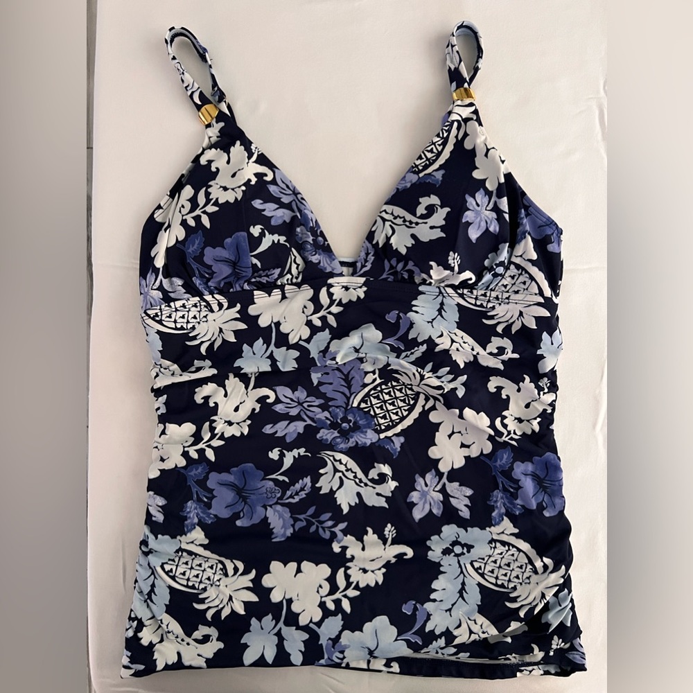 Tommy Bahama Bathing Suit Top